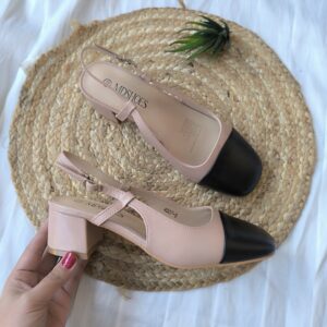 ZAPATO DAMA ROS