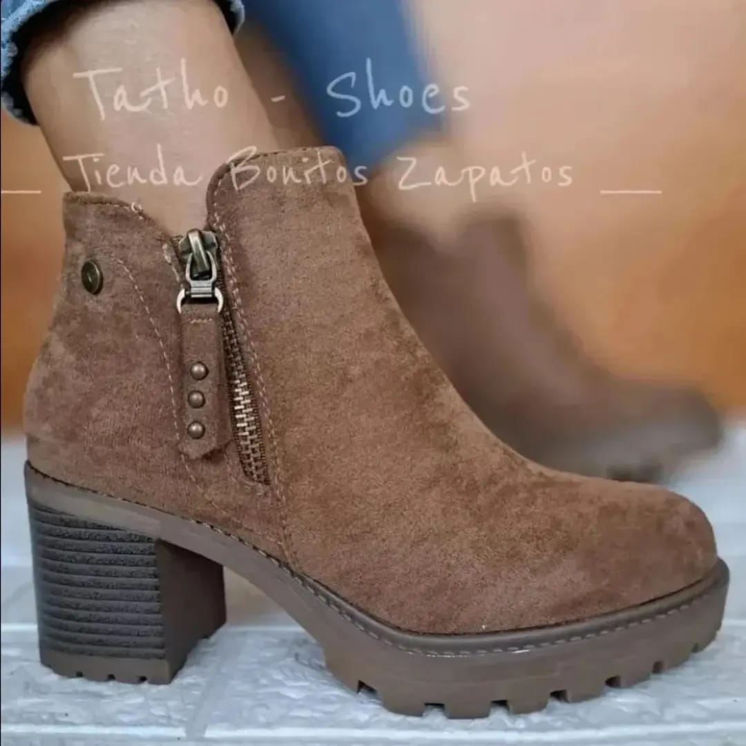 Botin Eliane Kakhy