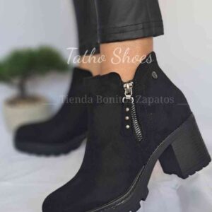 BOTIN ELIANE BLACK