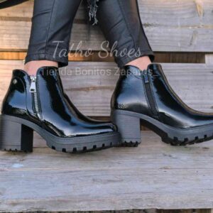 BOTIN ELIANE CHAROL