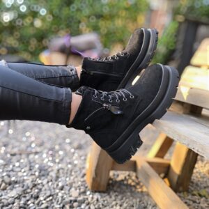 BOTIN ALMENDRA PLATAFORMA