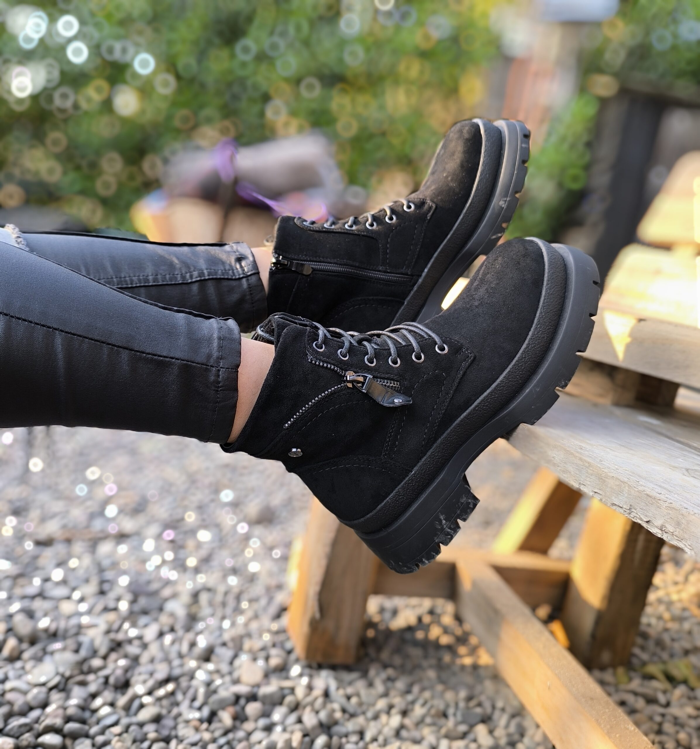 BOTIN ALMENDRA PLATAFORMA