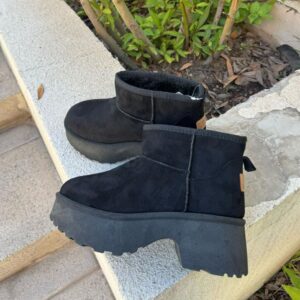 BOTA NEGRA TÉRMICA