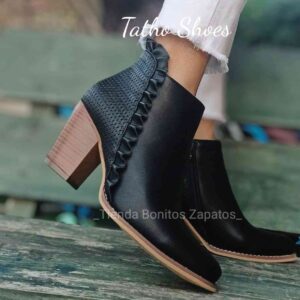 BOTIN VUELOS NEGRO